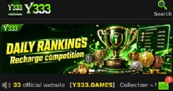Y333 Game APK